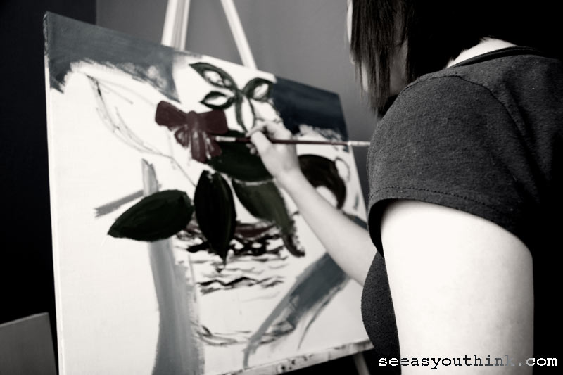 painting